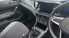 Volkswagen Taigo 1.0 TSI 110 Life 5dr Petrol Hatchback